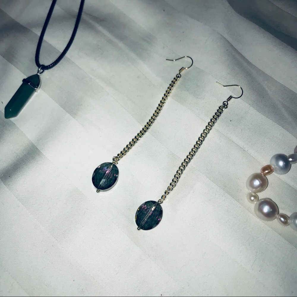 3 for $10//NWT Drop Dangle Earrings